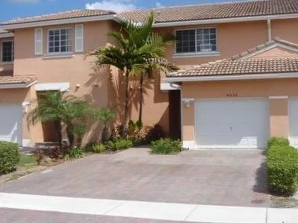 4032 NW 92nd Avenue #4032, Sunrise, FL 33351