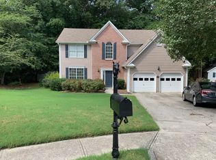 2118 Galleon Way, Dacula, GA 30019