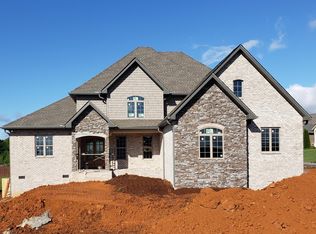 12804 Watergrove Drive, Knoxville, TN 37922