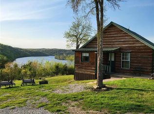 2120 Rustic Acres Rd, Verona, MO 65769