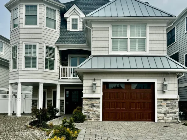 79 Pershing Blvd, Lavallette, NJ 08735