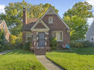 5732 Neff Ave, Detroit, MI 48224