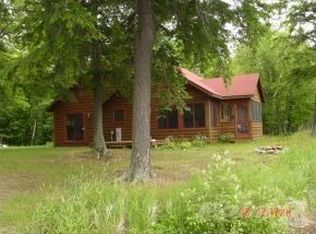 7198 W Van Vliet Rd, Presque Isle, WI 54557