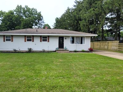 107 Hayton St, Coldwater, MI, 49036