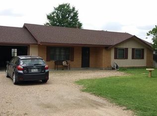 3004 Memorial Dr, Lamar, CO 81052
