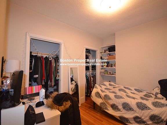 45 Westland Ave. #8 Boston - Fenway Unit Photo 3