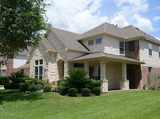 4506 Camden Brook Ln, Katy, TX 77494