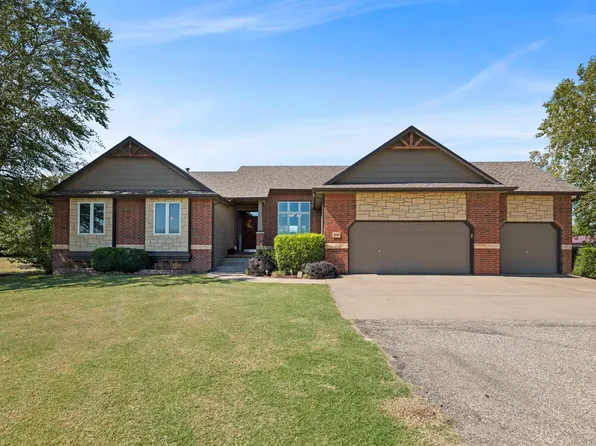 2341 N 189th Cir W, Colwich, KS 67030