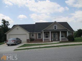 1610 Oconee Pt, Jefferson, GA 30549