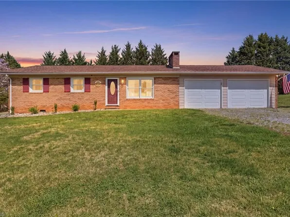 472 Brown Berry Rd, North Wilkesboro, NC 28659