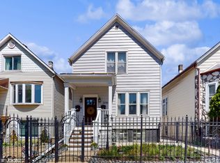 3046 W George St, Chicago, IL 60618