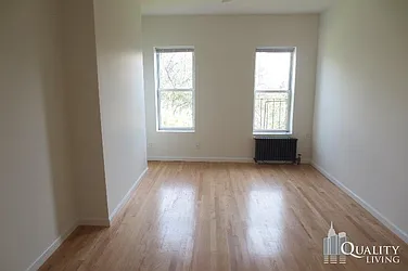 Rented by Quality Living Realty