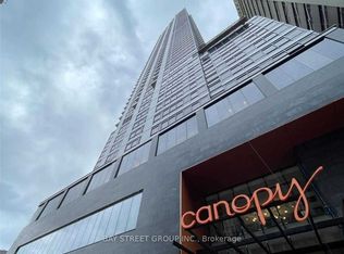 395 Bloor St E #4906-C08, Toronto, ON M4W 0B4