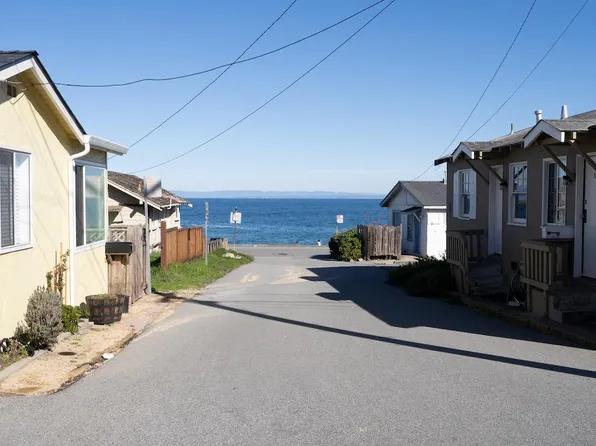 667 Mermaid Ave #A, Pacific Grove, CA 93950