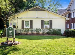 877 Charles Allen Dr NE #2, Atlanta, GA 30308