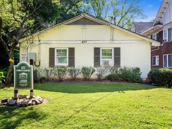 877 Charles Allen Dr NE #2, Atlanta, GA 30308