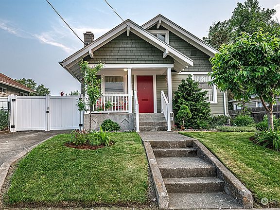 2nd image of 1038 Frankland Street