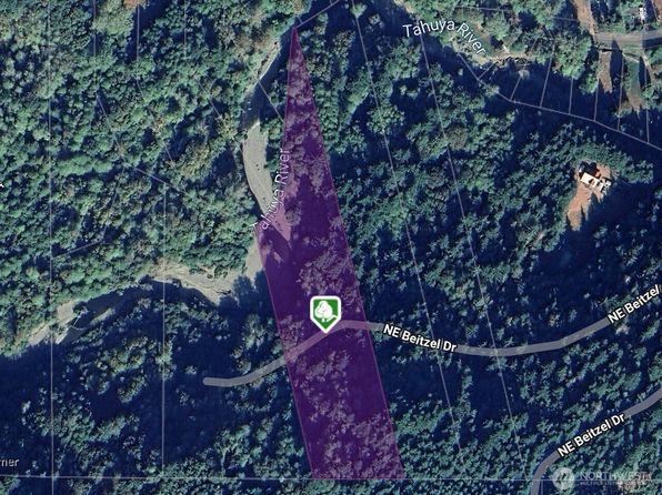 0 XXXX NE Beitzel Drive, Belfair, WA 98528