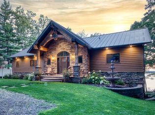 14703 W Highland Rd, Hayward, WI 54843