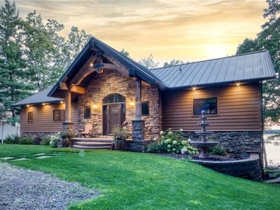 14703W Highland Road, Hayward, WI, 54843