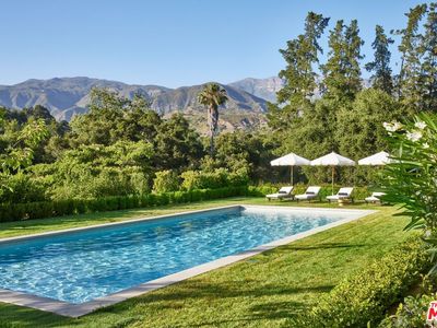 (Undisclosed Address), Ojai, CA, 93023