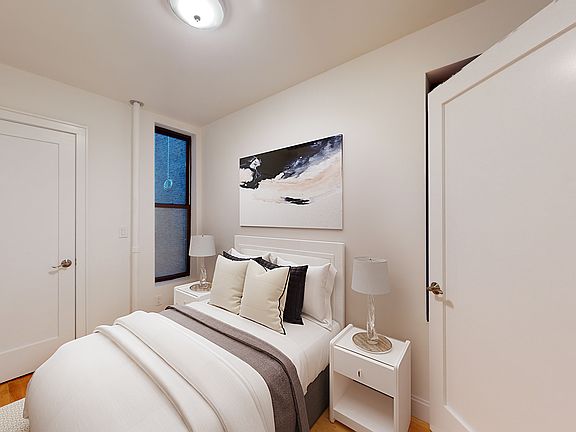 2nd image of 588 Amsterdam Ave #3A