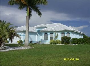 17182 Sarong Ln, Punta Gorda, FL 33955