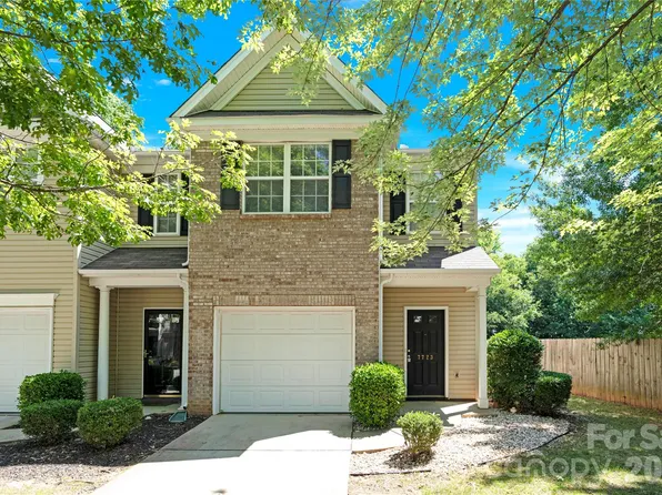 7723 Abigail Glen Dr, Charlotte, NC 28212