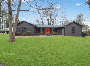 3280 Hazelwood Dr SW, Atlanta, GA 30311