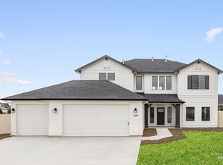 3780 W Amapola Dr, Meridian, ID 83642