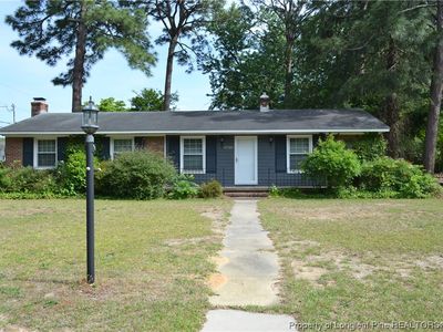 4201 Coventry Rd, Fayetteville, NC, 28304