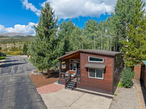 85 Revett Drive UNIT 101, Breckenridge, CO 80424