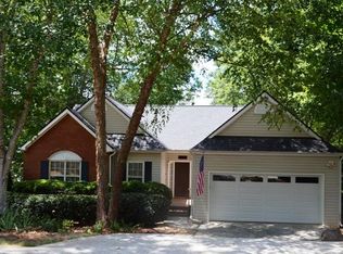 90 Stone Forest Ct, Lawrenceville, GA 30043