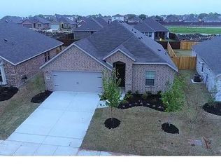 4254 Calla Dr, Forney, TX 75126