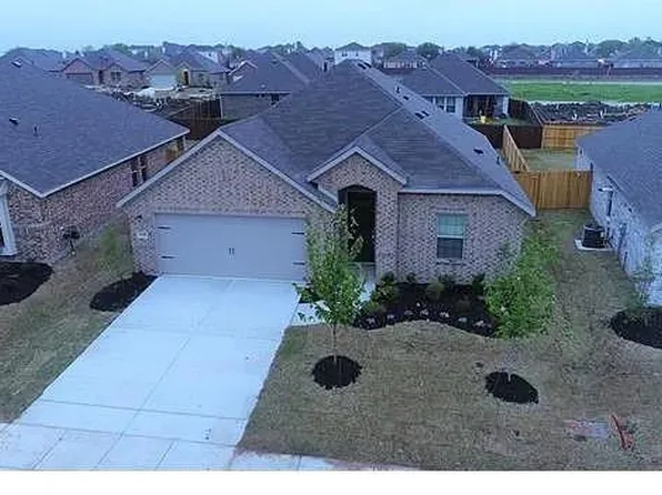 4254 Calla Dr, Forney, TX 75126
