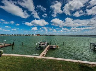 15851 Redington Dr #13, Redington Beach, FL 33708