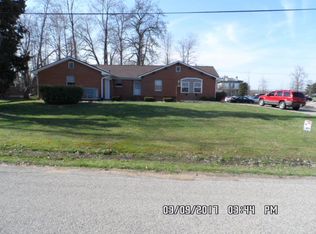 3711 Franz Rd, Amelia, OH 45102