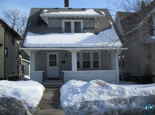 16 N 64th Ave W, Duluth, MN 55807