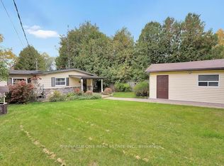 159 McGuire Beach Rd, Kawartha Lakes, ON K0M2B0