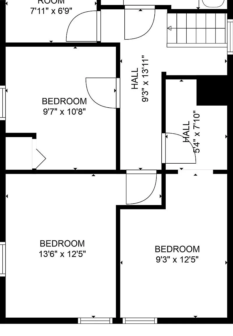 4 bed, 3.0 bath, 2347 sqft, $663 — Photo 4