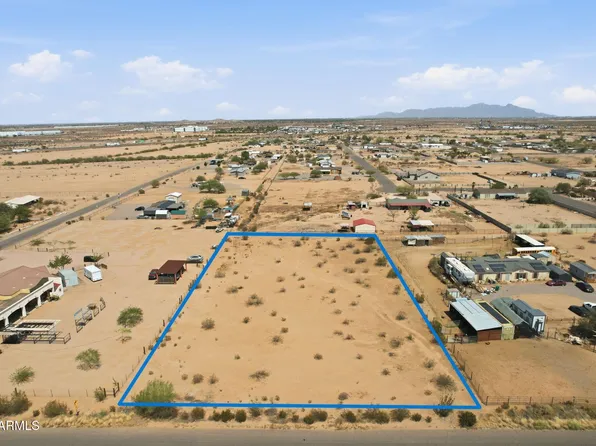 0 Lamb Road Road #24, Casa Grande, AZ 85193