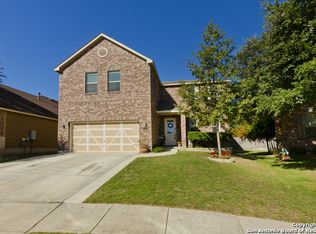 102 Prairie Falcon, Boerne, TX 78006