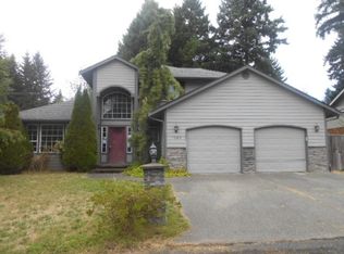 1903 135th St E, Tacoma, WA 98445