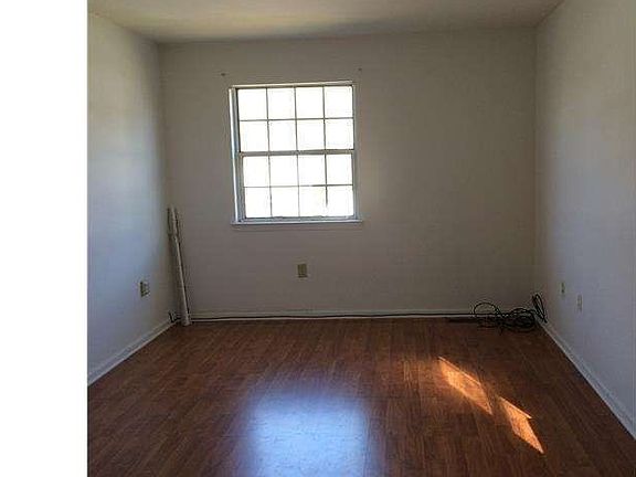 Master Bedroom with Walk in Closet and Private Bathroom