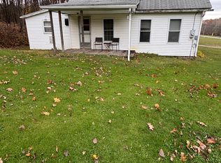 3367 Madison Hill Rd, Wellsville, NY 14895