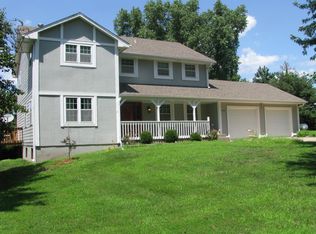 9324 NW 40th St, Silver Lake, KS 66539