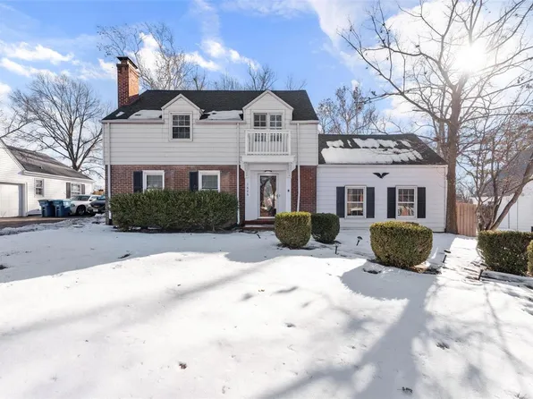 1626 Monticello Dr, Saint Louis, MO 63138