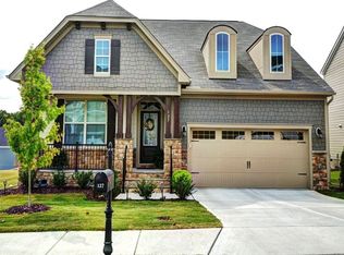 127 Morningside Dr, Durham, NC 27713