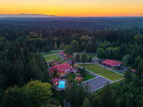 29016 SE 45th Street, Fall City, WA 98024