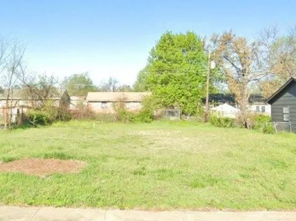 1405 N Christine Dr Lot 20, Oklahoma City, OK 73130